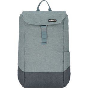 Thule Lithos 16L Zaino da giorno 46 cm Scomparto per laptop