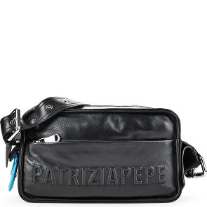 Patrizia Pepe (IM)Perfection Borsa a tracolla Vera Pelle 25 cm