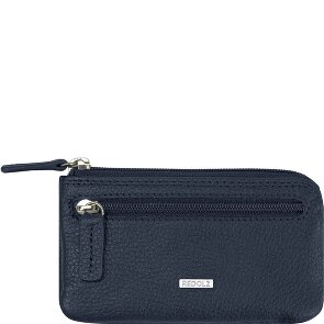 Redolz Leather Essentials Portafoglio chiave Pelle 11.5 cm