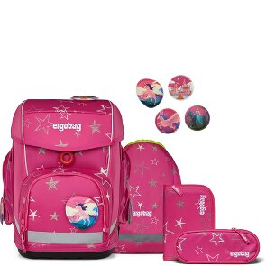 Ergobag Cubo Set di borse per la scuola Ergobag Cubo Set di borse per la scuola