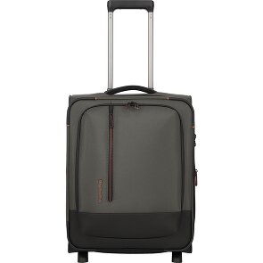 Travelite Crosslite 2 ruote Carrello della cabina 54 cm
