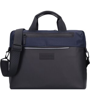 Porsche Design Urban Eco Briefcase 38 cm scomparto per laptop