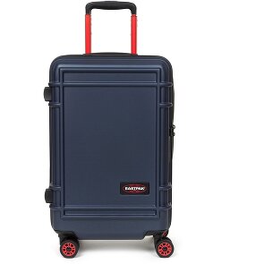 Eastpak Resist'R Zip 4 ruote Carrello della cabina 55 cm