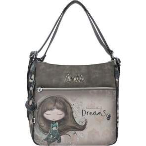 Anekke Real Borsa a tracolla 31.5 cm