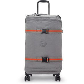Kipling Basic Spontaneous 4 ruote Carrello M 66 cm