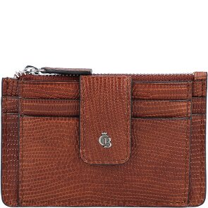 Castelijn & Beerens Donna Portafoglio RFID in pelle 12 cm