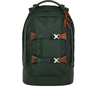 Satch Pack Zaino da scuola 45 cm