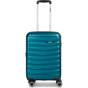 Bench Paris 4 ruote Carrello della cabina S 56 cm con piega di espansione