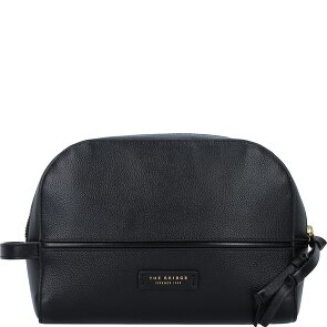 The Bridge Domitilla Borsa da toilette Pelle 14 cm