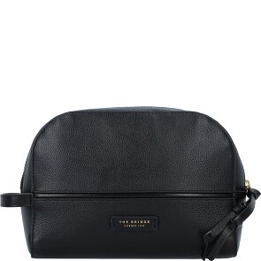 The Bridge Domitilla Borsa da toilette Pelle 14 cm