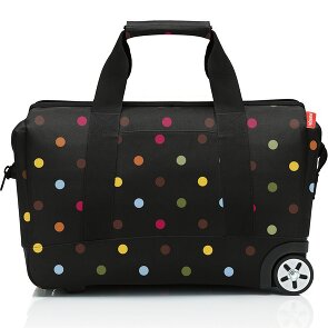 reisenthel Trolley Allrounder a 2 ruote per cabina 41 cm