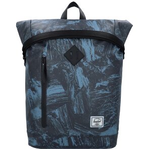 Herschel Roll Top Zaino da giorno 46 cm Vano porta PC