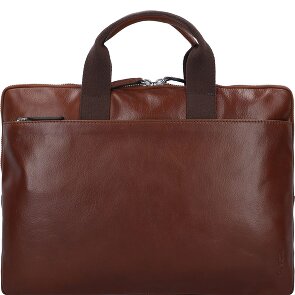 Picard Buddy Valigetta Pelle 40 cm Scomparto per laptop