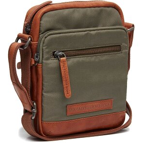 The Chesterfield Brand Fusion Karlstad Mini Borsa Borsa a tracolla 17 cm