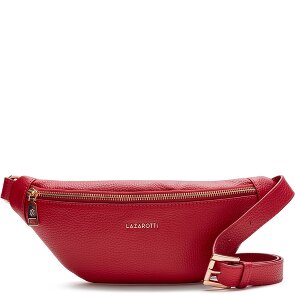 Lazarotti Bologna Leather Marsupio Pelle 31 cm Lazarotti Bologna Leather Marsupio Pelle 31 cm