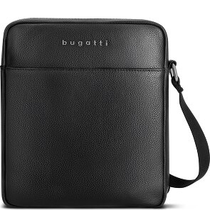 bugatti Valencia Borsa a tracolla Vera Pelle 23.5 cm