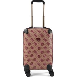 Guess Berta 4 ruote Carrello della cabina 53 cm