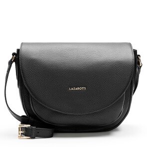 Lazarotti Bologna Leather Borsa a tracolla Pelle 27 cm Lazarotti Bologna Leather Borsa a tracolla Pelle 27 cm