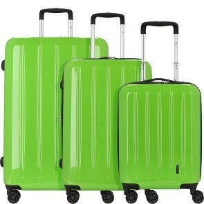 Check.In London 2.0 Set di valigie a 4 ruote 3 pz. Check.In London 2.0 Set di valigie a 4 ruote 3 pz.