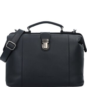 The Chesterfield Brand Wax Pull Up Il caso del medico Pelle 32 cm