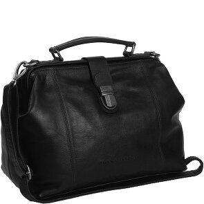 The Chesterfield Brand Wax Pull Up Il caso del medico Pelle 32 cm