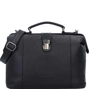 The Chesterfield Brand Wax Pull Up Il caso del medico Vera Pelle 32 cm