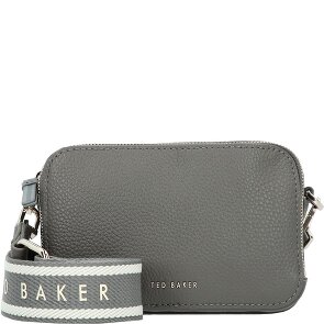 Ted Baker Stunna Mini Borsa Borsa a tracolla Pelle 17 cm Ted Baker Stunna Mini Borsa Borsa a tracolla Pelle 17 cm
