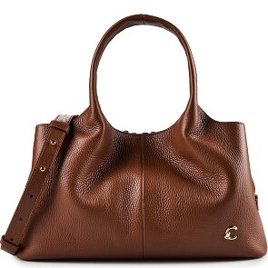 Coccinelle Nell Borsa a spalla Vera Pelle 32 cm