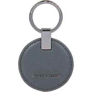 Porsche Design Portachiavi in pelle 9 cm