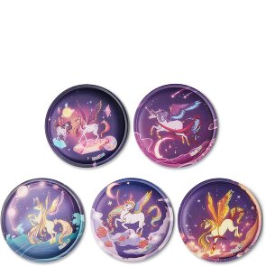 Ergobag Kletties 5pz. Ergobag Kletties 5pz.