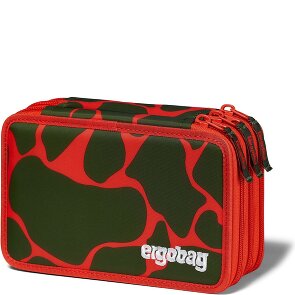 Ergobag Accessori maxi astuccio 42 pezzi.