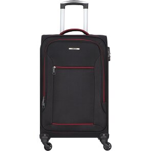 Nowi Sevilla 4 ruote Carrello 64 cm