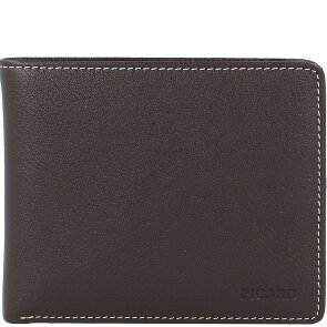 Picard Diego Portafoglio in pelle 11 cm Picard Diego Portafoglio in pelle 11 cm