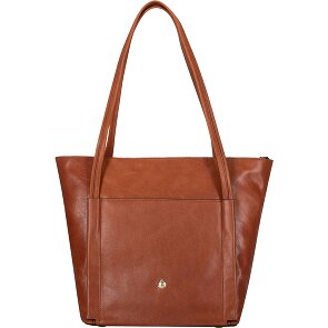 Jekyll & Hide Paris Borsa a tracolla Protezione RFID Pelle 36 cm