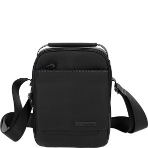Travelite Workfloow Mini Borsa Borsa a tracolla 17 cm