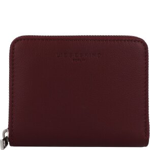 Liebeskind Hera Portafoglio Protezione RFID Pelle 12.5 cm