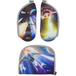 Ergobag Zippies 3 pezzi.