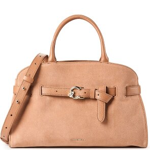 Coccinelle Sabine Borsa a spalla Vera Pelle 34 cm