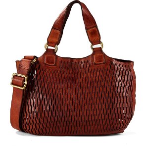 Campomaggi Cosima Borsa shopper Vera Pelle 26 cm