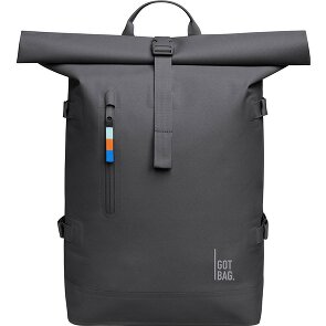 GOT BAG Rolltop 2.0 Zaino da giorno 43 cm Scomparto per laptop