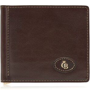 Castelijn & Beerens Gaucho Portafoglio Protezione RFID Pelle 10.5 cm