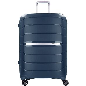 Samsonite Flux Carrello a 4 ruote 75 cm