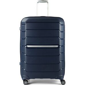 Samsonite Flux Carrello a 4 ruote 75 cm