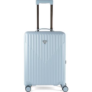 Guess Centennial 4 ruote Trolley cabina 55.5 cm