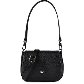 Braun Büffel Hanna Borsa a tracolla XS Pelle 21 cm