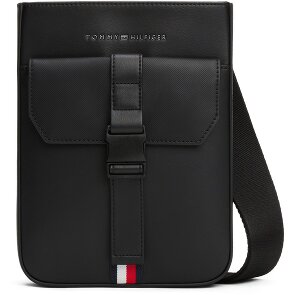 Tommy Hilfiger Foundation Mini Borsa Borsa a tracolla 16 cm Tommy Hilfiger Foundation Mini Borsa Borsa a tracolla 16 cm