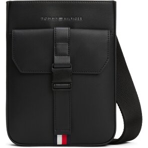 Tommy Hilfiger TH Foundation Mini Borsa Borsa a tracolla 16 cm