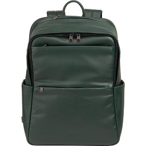 DuDu Sydney Zaino da giorno Pelle 42 cm Scomparto per laptop