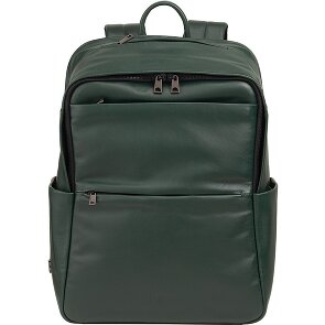 DuDu Sydney Zaino da giorno Pelle 42 cm Scomparto per laptop