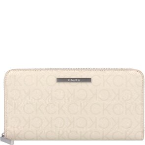 Calvin Klein Daily Dressed Portafoglio 19 cm